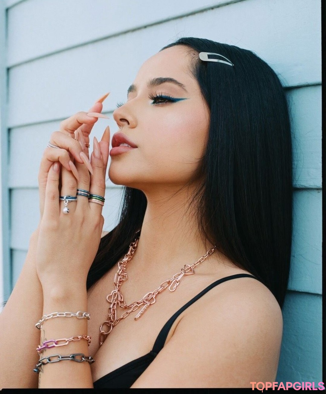 Becky G hd pornstar photos