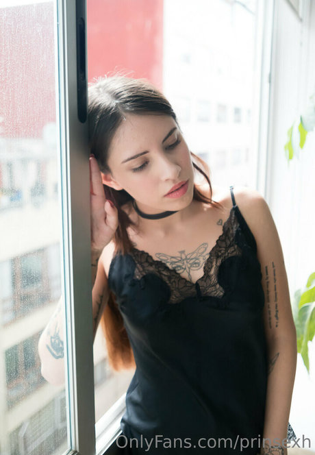 prinsexh pornstar art img