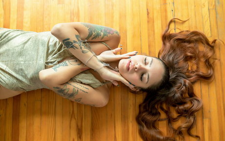 prinsexh nudes model image