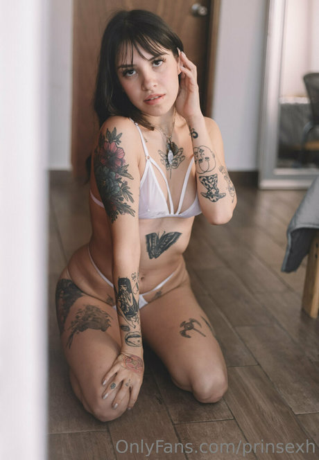 prinsexh pretty model galleries