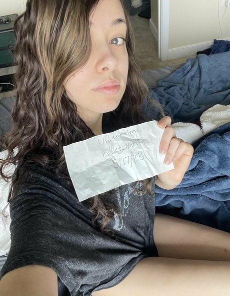 Lexi Lynx perfect actress photo