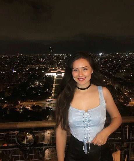 Little BabeVIP model nudes photo