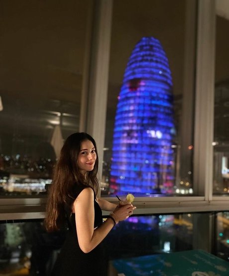 Little BabeVIP art actress photos