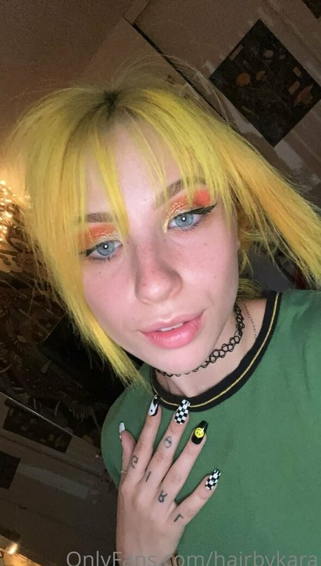 hairbyharleyy star nice picture