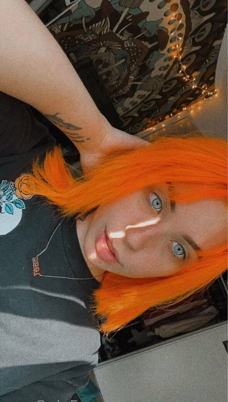 hairbyharleyy pornstar nice photo