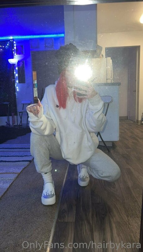 hairbyharleyy model exclusive photos