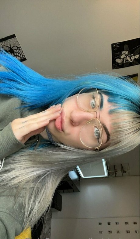 hairbyharleyy model nice photo