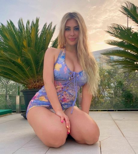 Lizy P sexy star pic