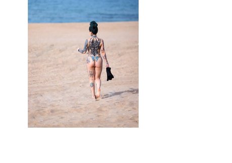 Yagmur Simsek_ pornstar xxx photo