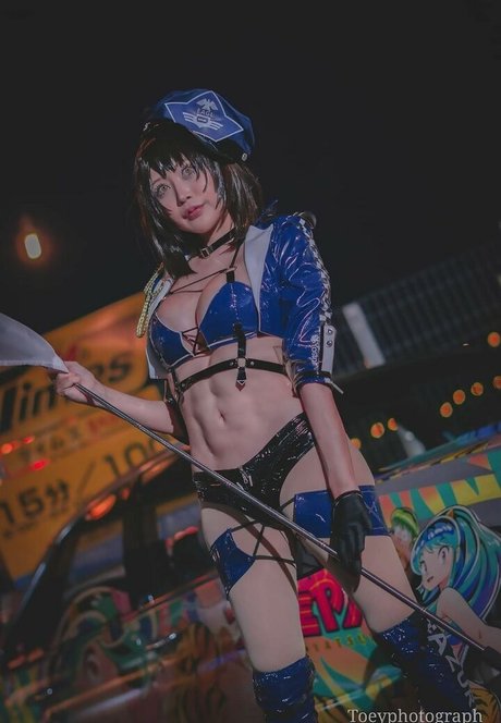 Wifekirei VVIP sexy star pictures