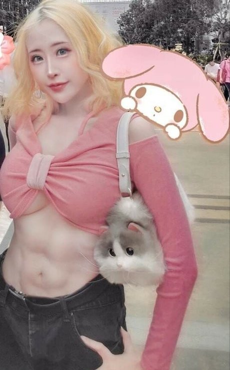 Wifekirei VVIP star hot img