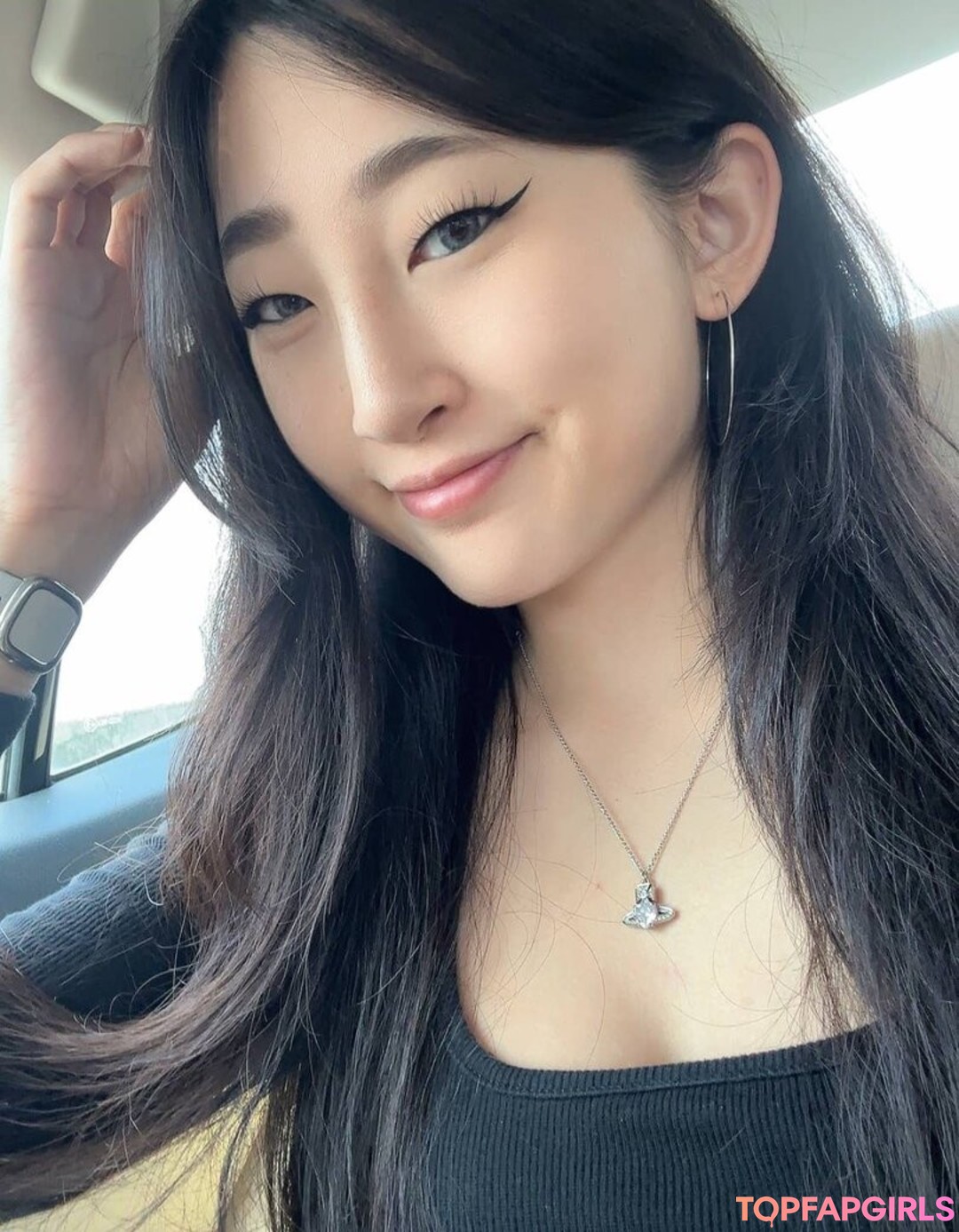 Emma Meili model pornographic img