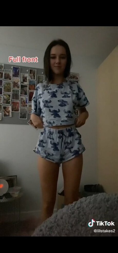 Lily Draycott star hd picture