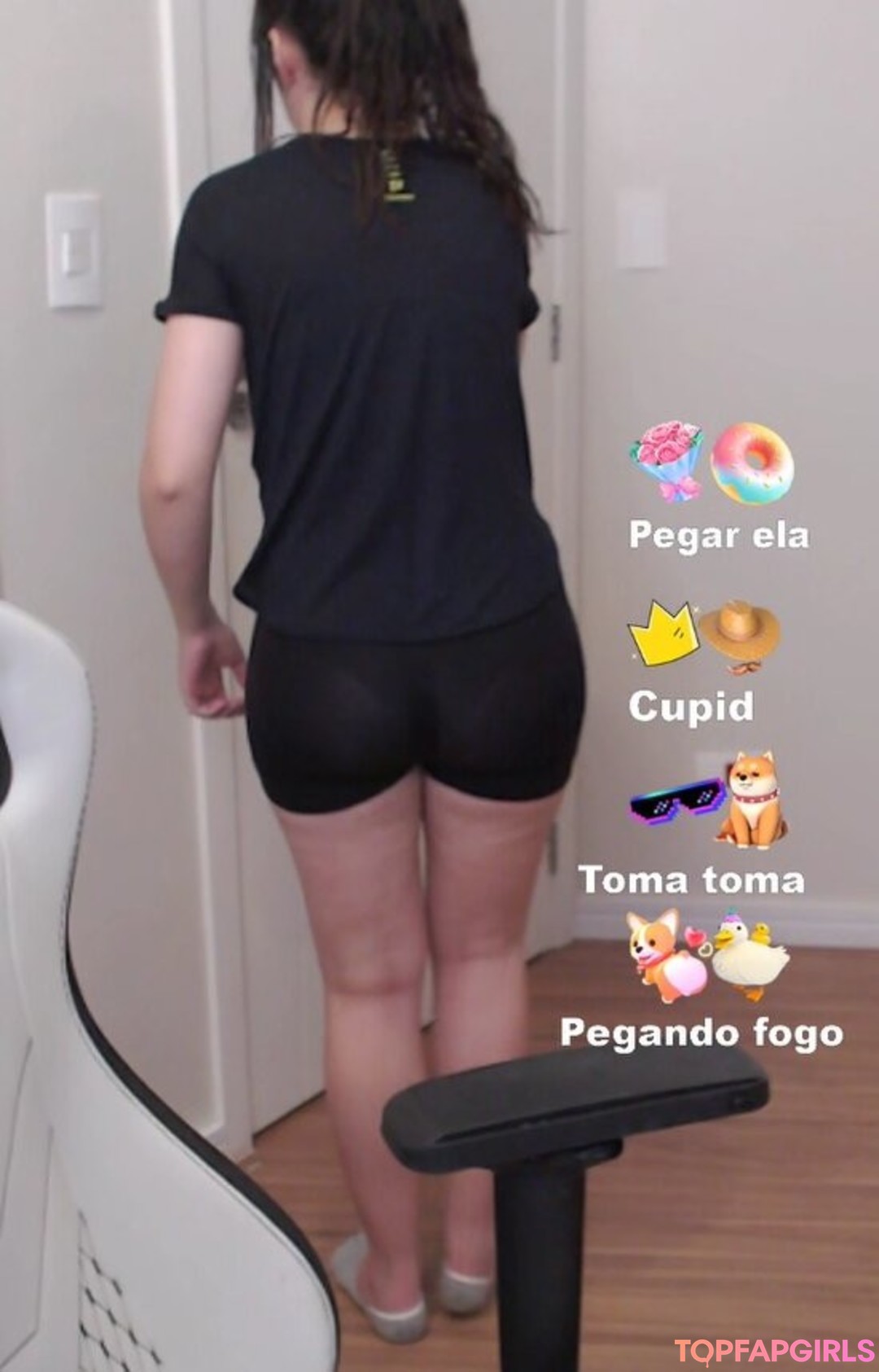 Leticia Shirakiin free pornstar pic