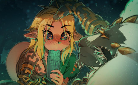 LegendZelda high quality actress galleries