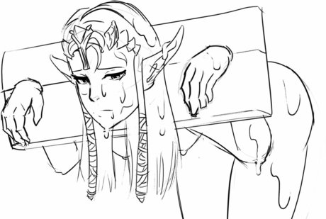 LegendZelda nudes star photo