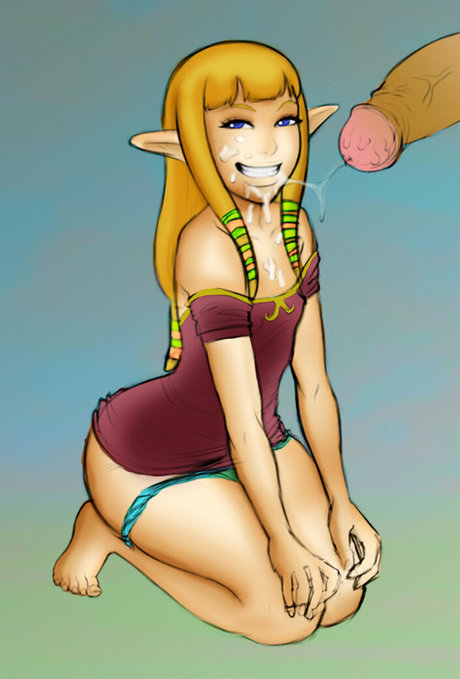LegendZelda erotic actress photo