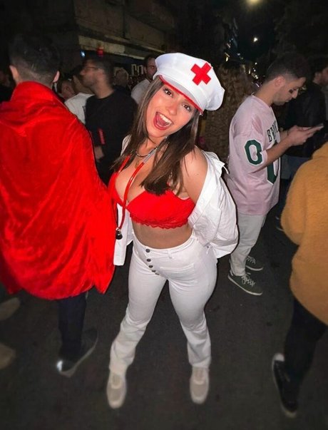 Aviya Danino model pornographic pictures