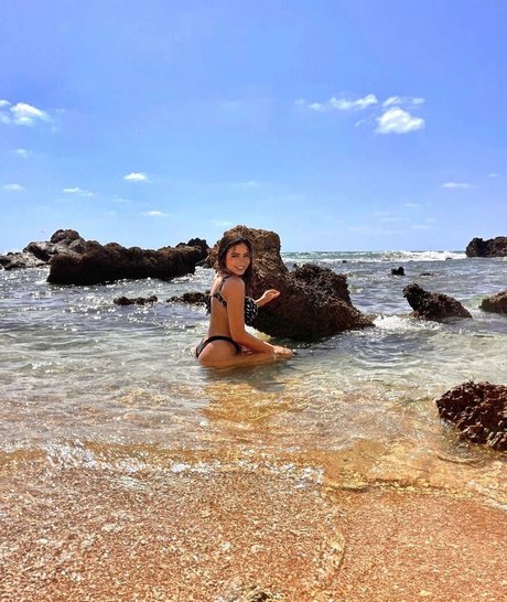 Aviya Danino free pornstar galleries