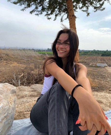 Aviya Danino exclusive pornstar galleries