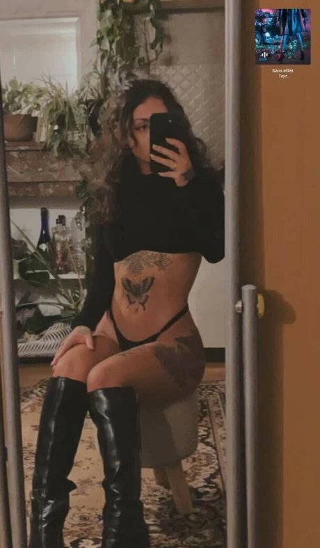 Deeperse star exclusive images