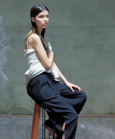 Bianca Censori top profile image