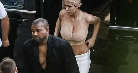 Bianca Censori star free photo