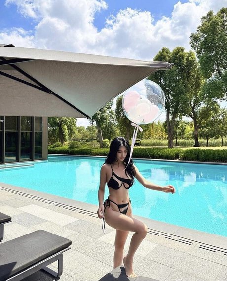 June Gong high quality pornstar img