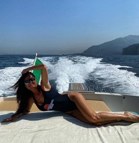 Antonella Mosetti adult star pictures