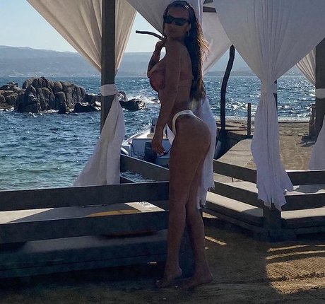 Antonella Mosetti model hot archive