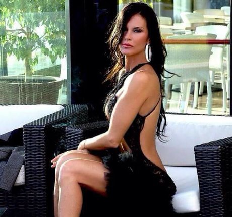 Antonella Mosetti profile image