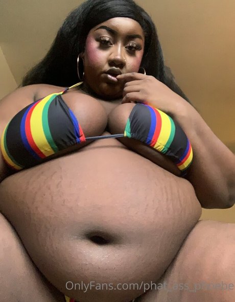 phat ass phoebe model nude pictures