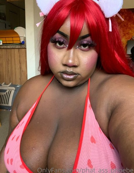 phat ass phoebe pornstar beautiful pics
