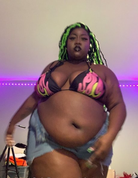 phat ass phoebe model art photos