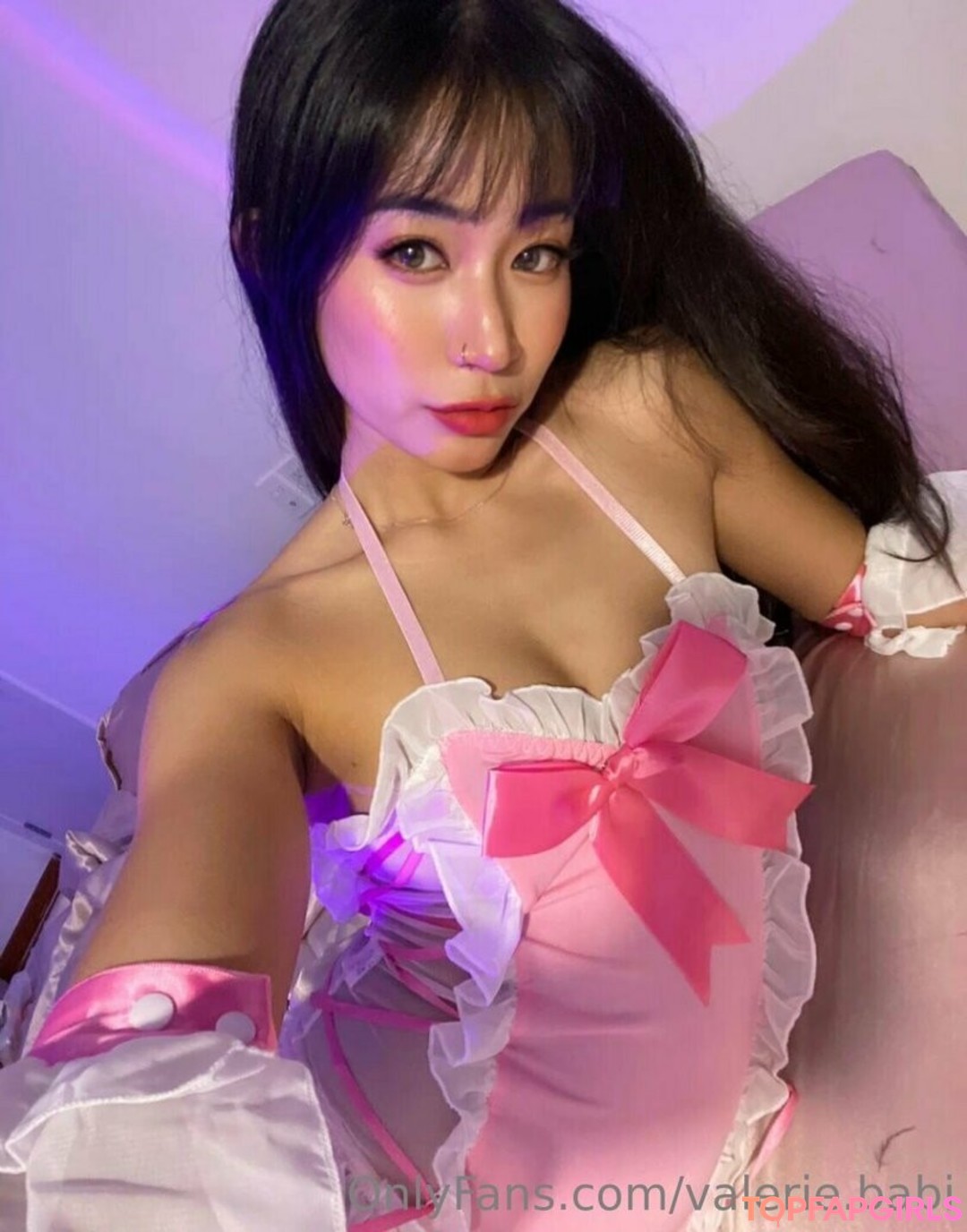 valerie babi profile image