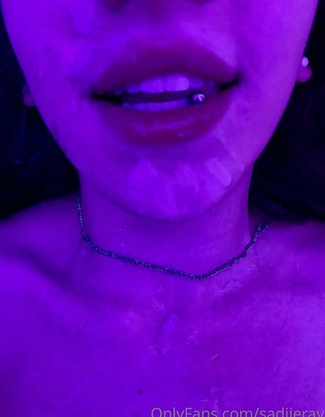 sadiieray erotic pornstar pictures