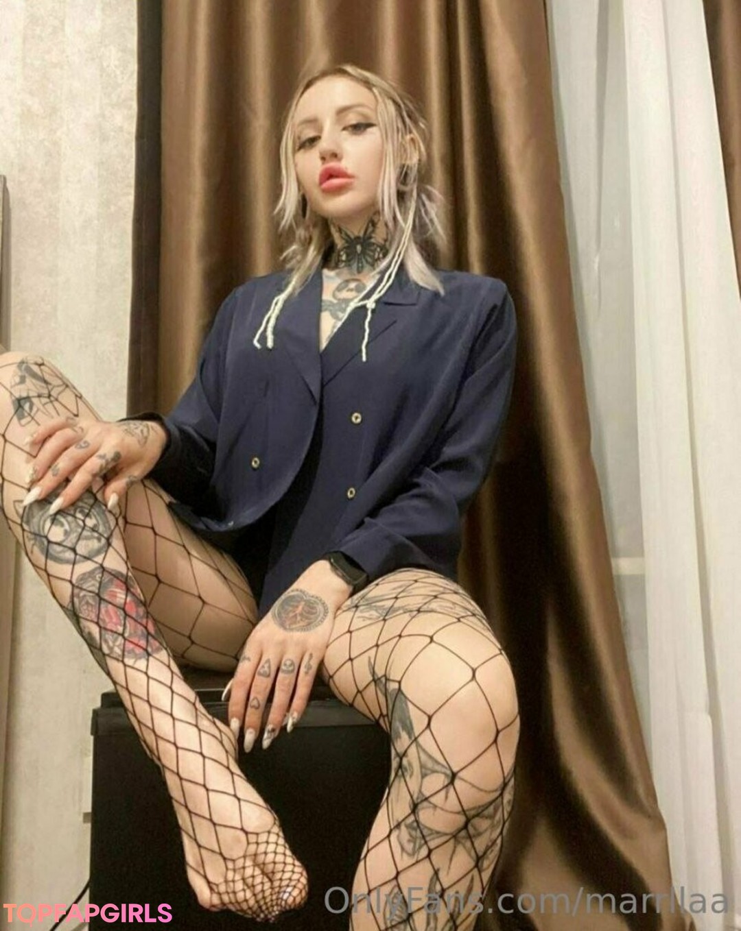 marrllaa pretty actress img