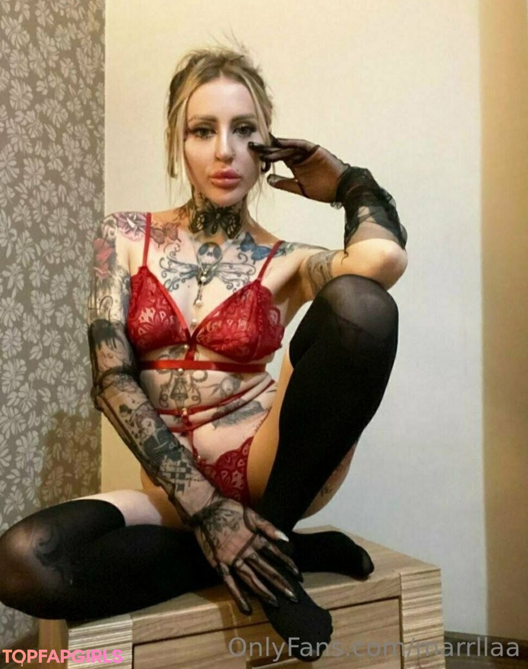 marrllaa model pic