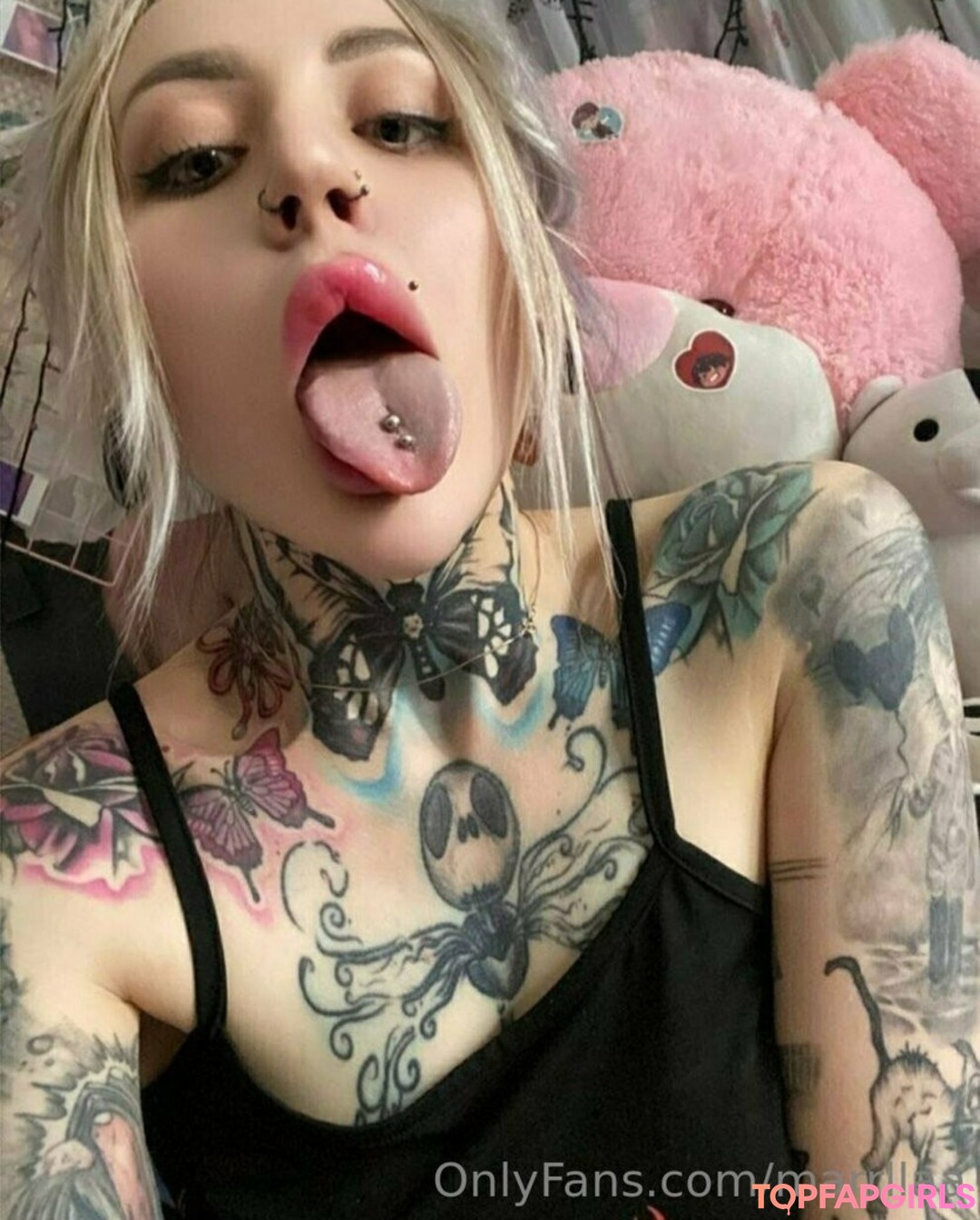marrllaa beautiful model pics