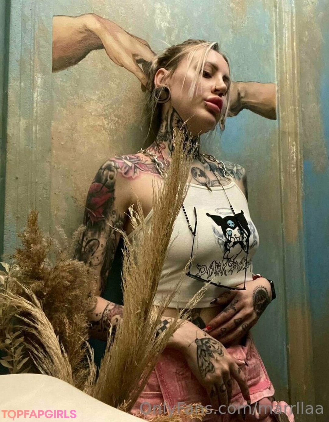 marrllaa nice pornstar photo