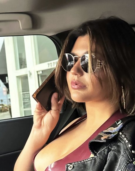 Amber Montana actress galleries