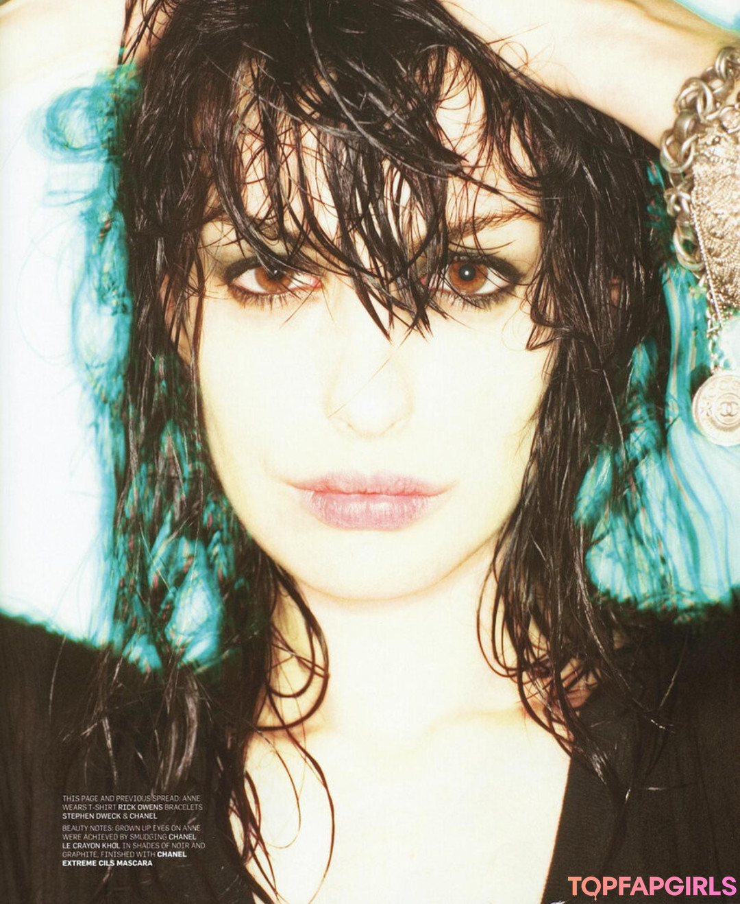 Anne Hathaway adult actress photos