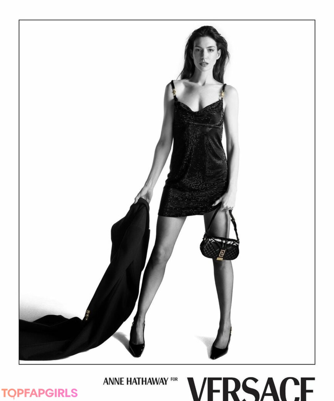 Anne Hathaway xxx star gallery