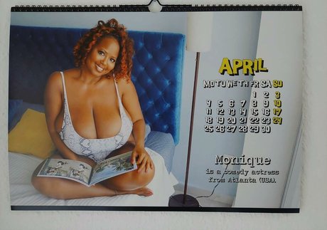 Monique Cooper star free galleries