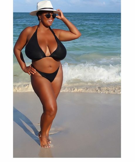 Monique Cooper xxx actress picture