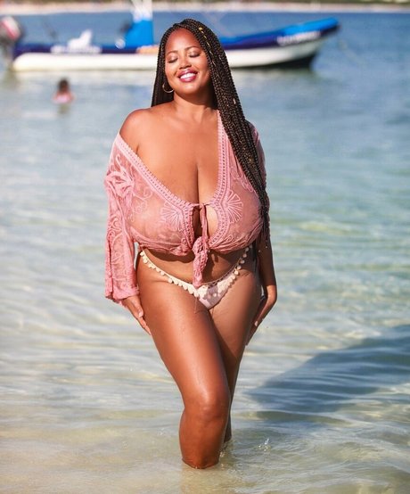 Monique Cooper pornstar beautiful images