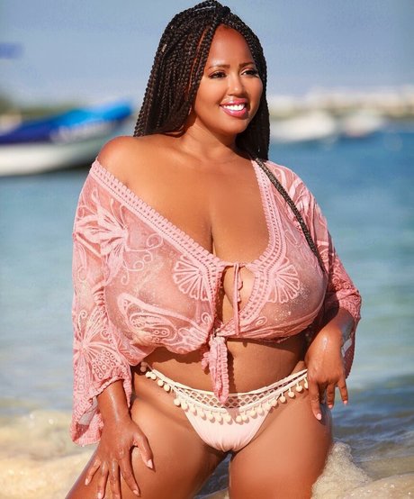 Monique Cooper xxx star images