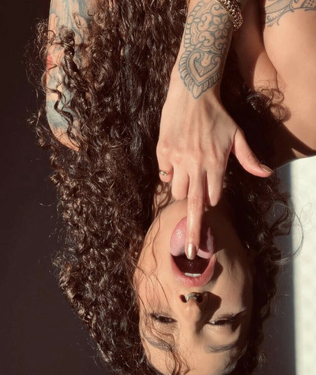 Ludmila Scura star adult archive