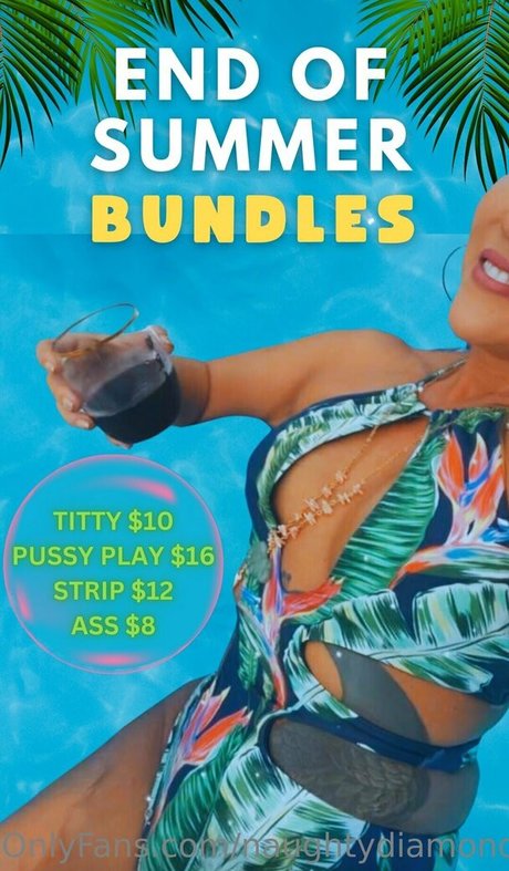 naughtydiamond11 pornographic star gallery