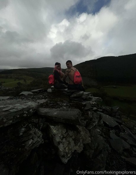 fxxkingexplorers perfect star pic